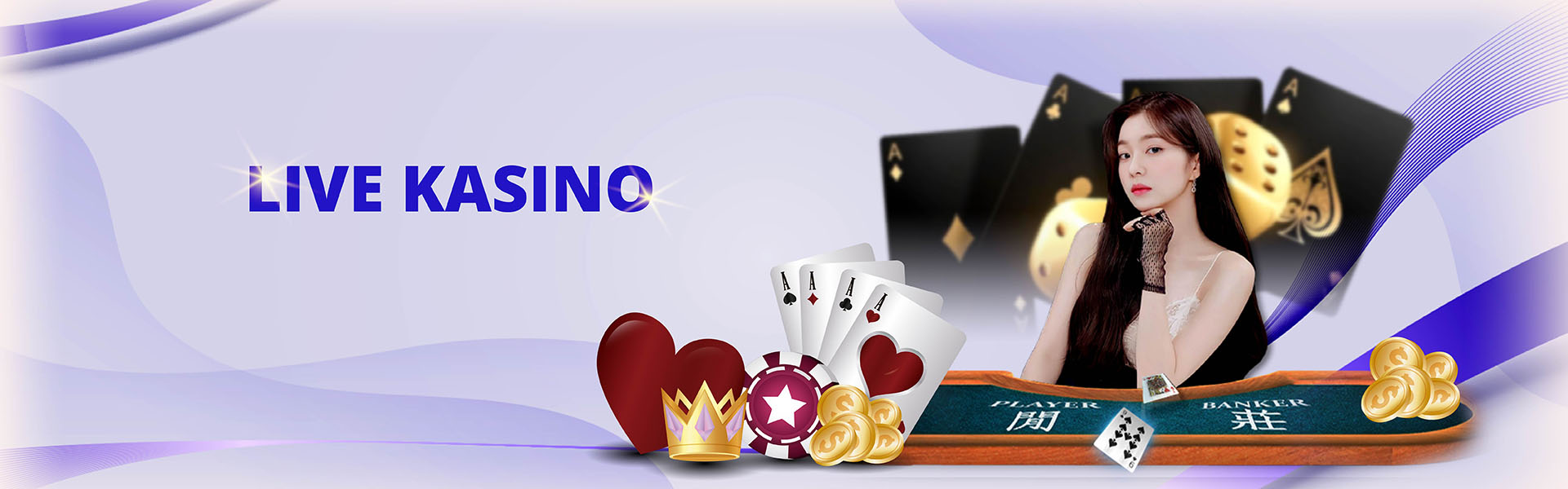 Live Casino Rebate 0.8%
