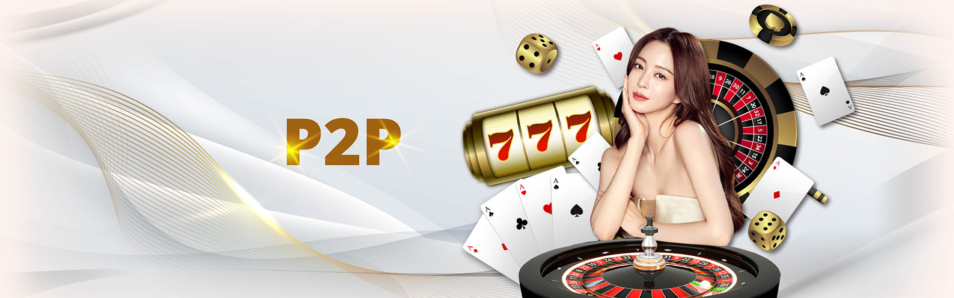 P2P Card Games at 711KELAB