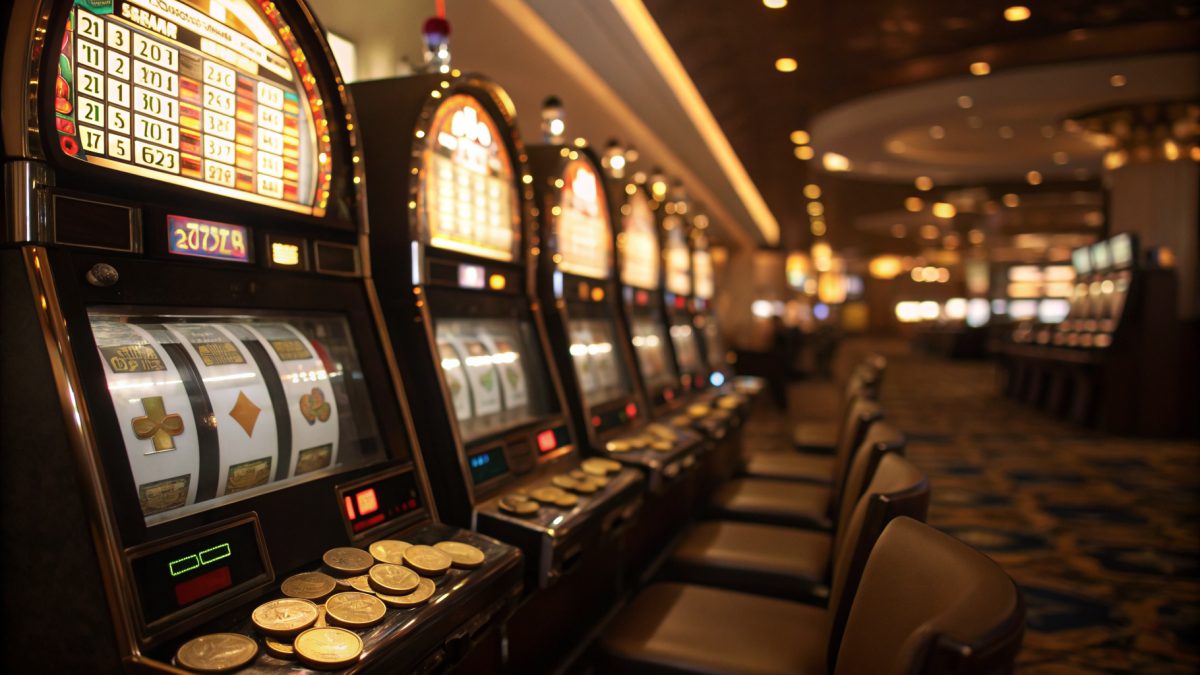 711KELAB Slots Review — Best Online Slot Games in Malaysia