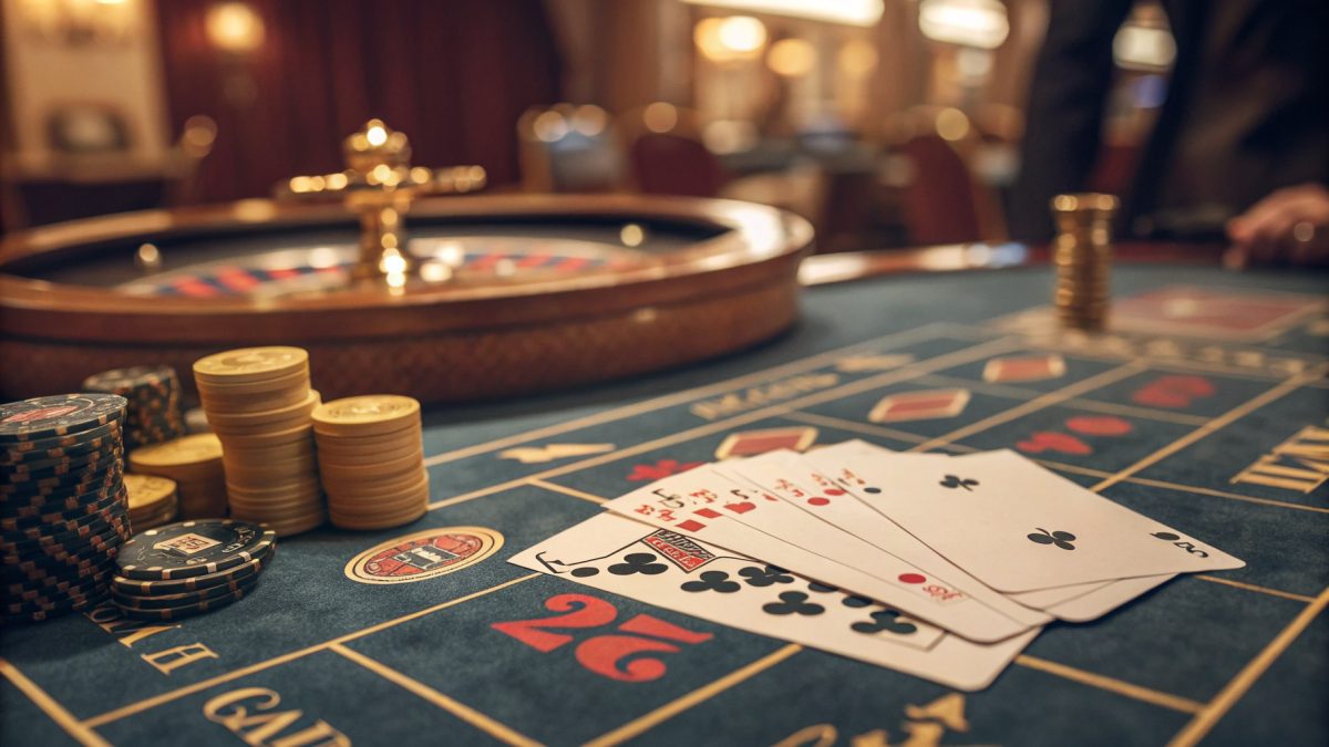 Evolution Gaming vs Maxbet: Live Casino Games, Providers & Player Experience