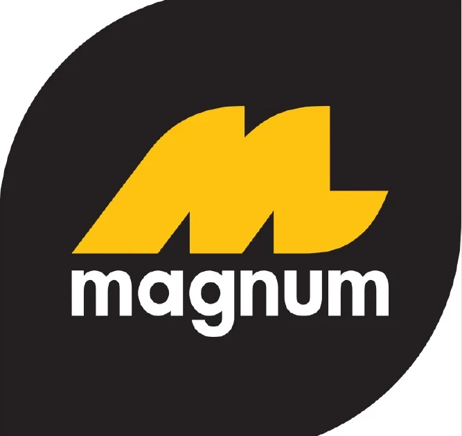 Magnum 4D